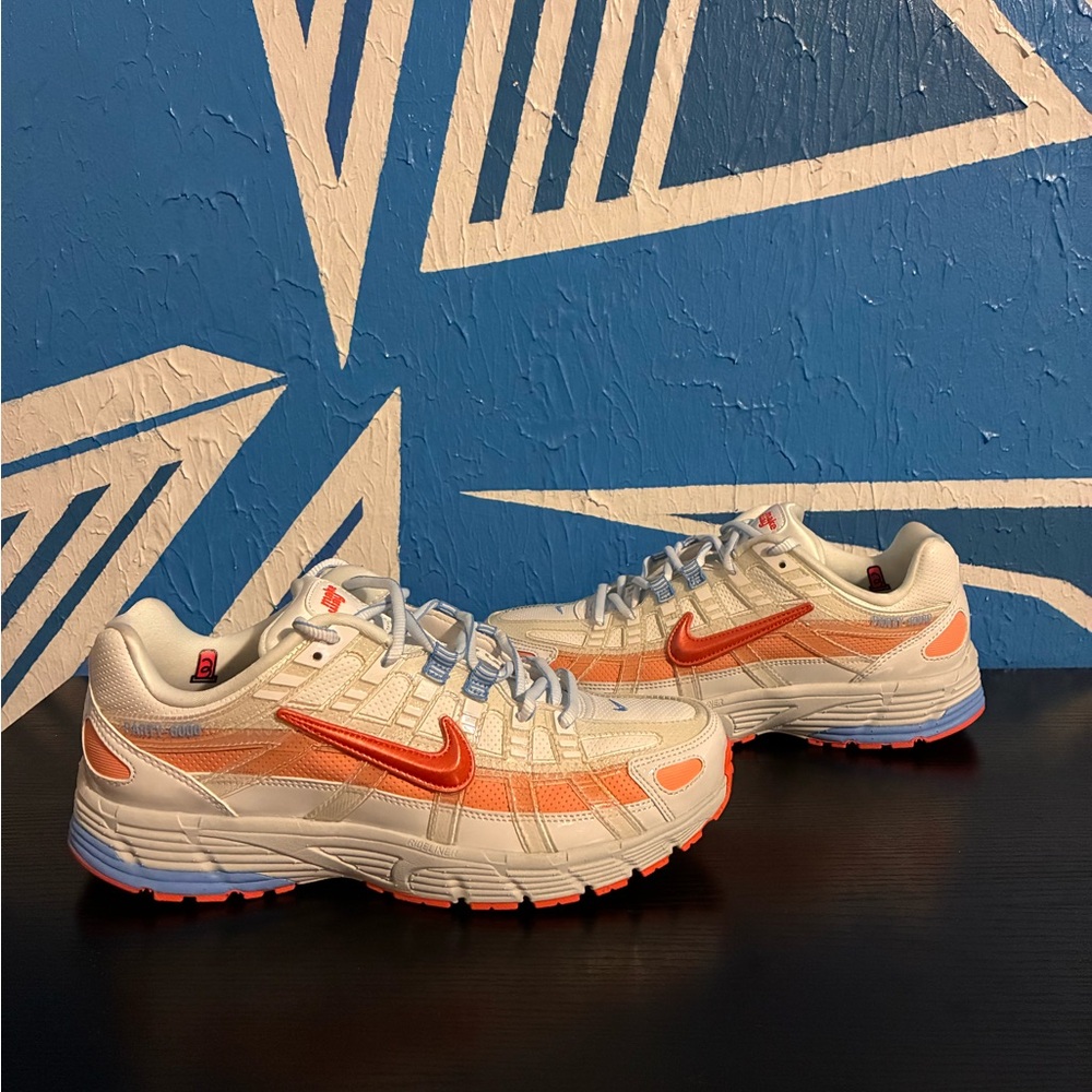 Nike Makeway x Wmns P-6000 Party 6000